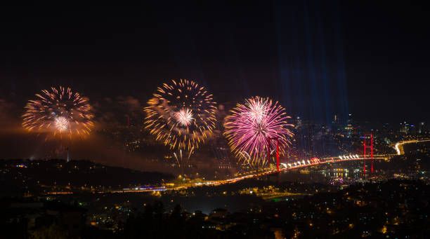 İstanbul Yılbaşı Partisi